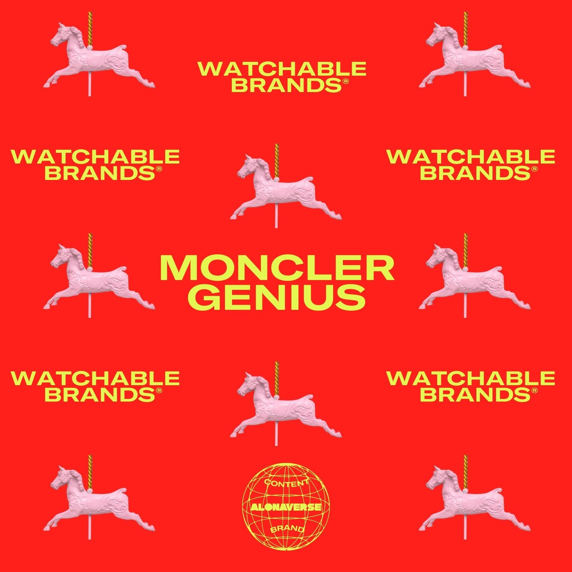 Watchable Brand: Moncler Genius - THE ALONAVERSE