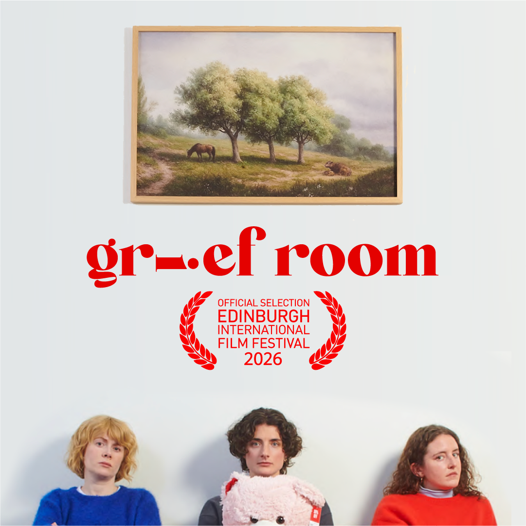 Now Viewing: GRIEF ROOM