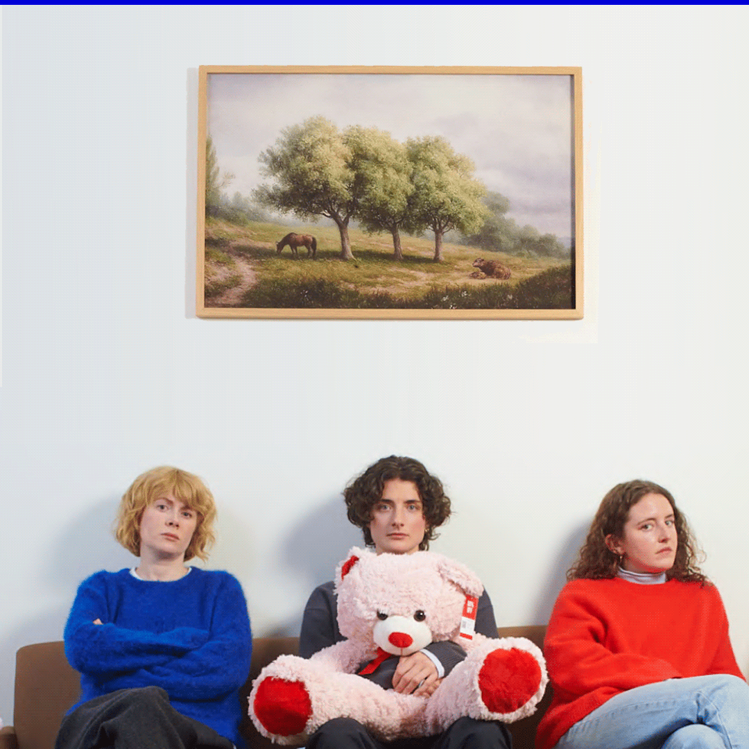 Now Viewing: Good Thinking TV Show - THE ALONAVERSE