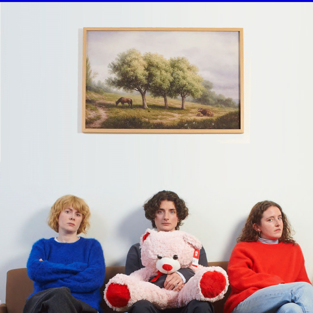 Now Viewing: Good Thinking TV Show