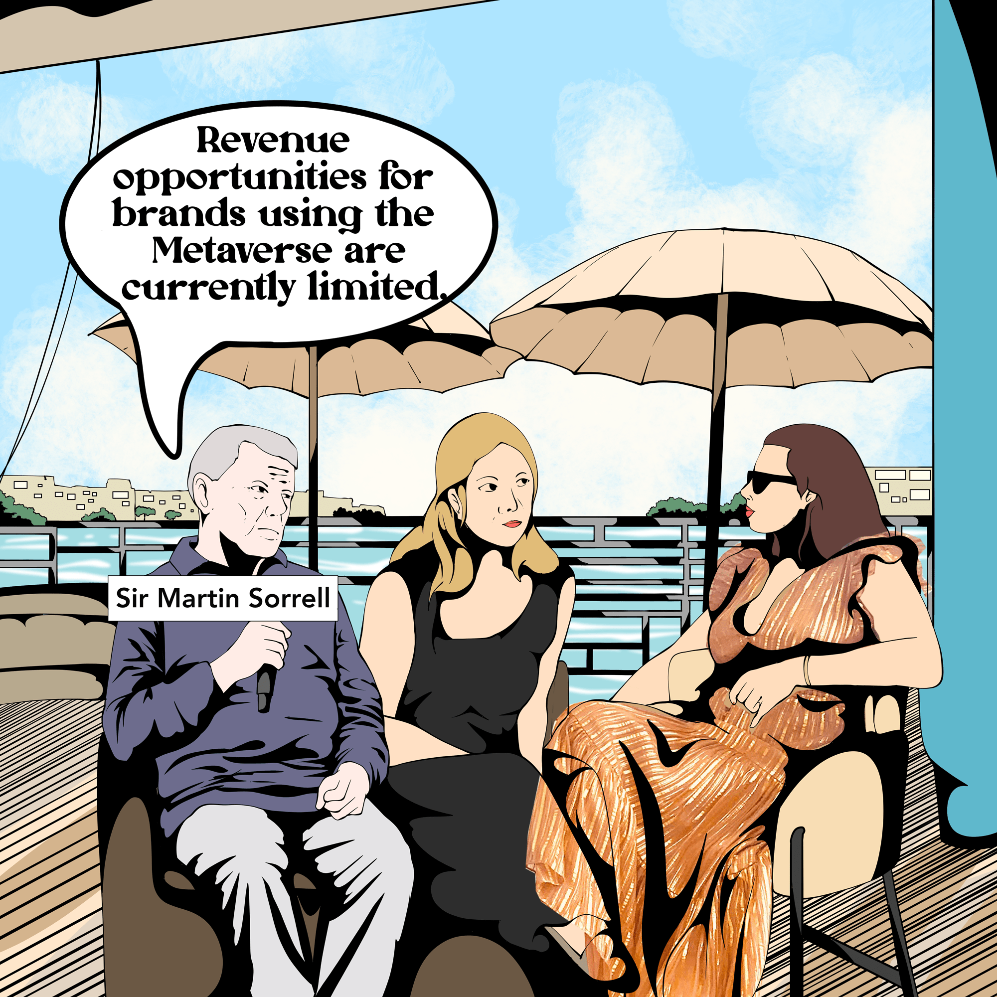 Now Viewing: Cannes Lions Wrap-Up - THE ALONAVERSE