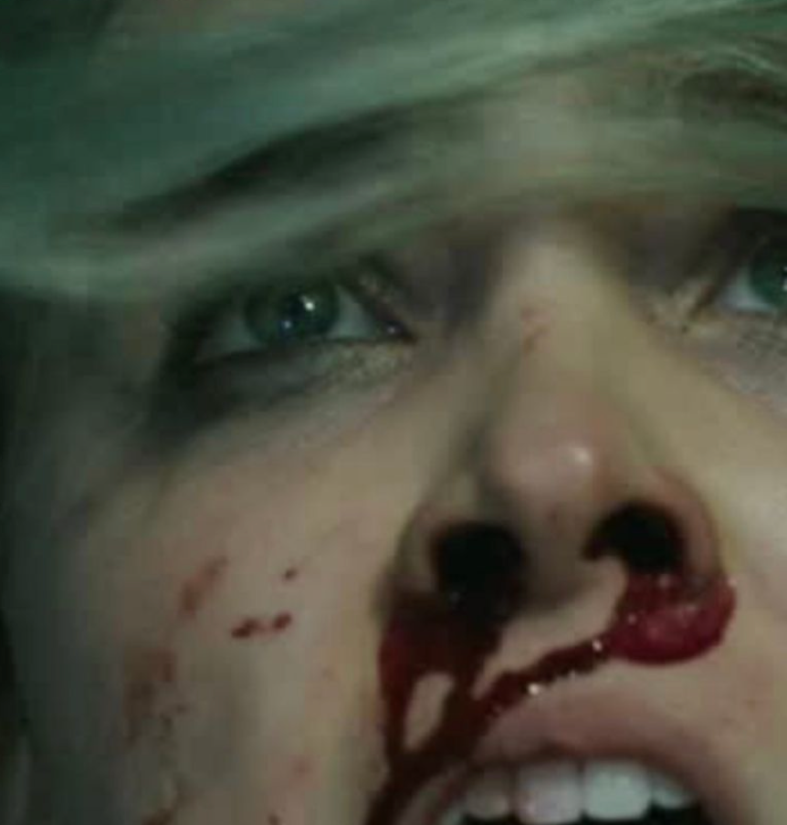 SAM ROCKWELL IS NOT AT SUNDANCE: THE 'GOOD LUCK HAVE FUN DON'T DIE' FILM PREMIERE