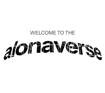 THE ALONAVERSE