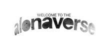 THE ALONAVERSE
