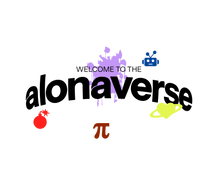 THE ALONAVERSE