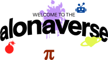 THE ALONAVERSE