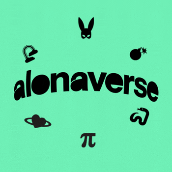 THE ALONAVERSE