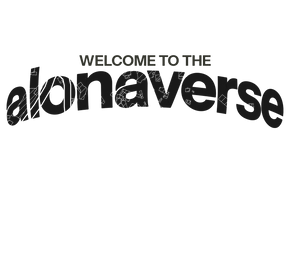 THE ALONAVERSE