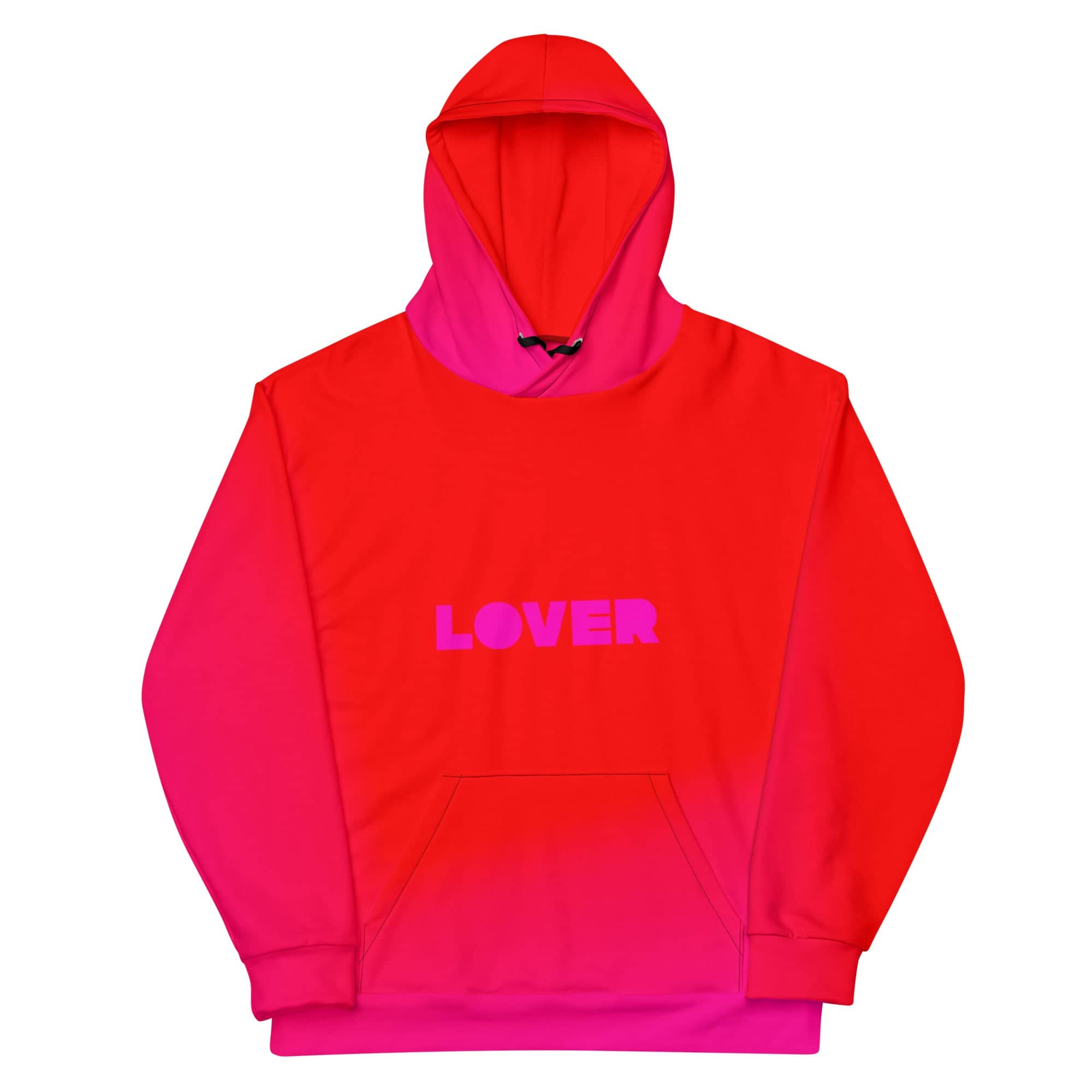 Lover Unisex Hoodie