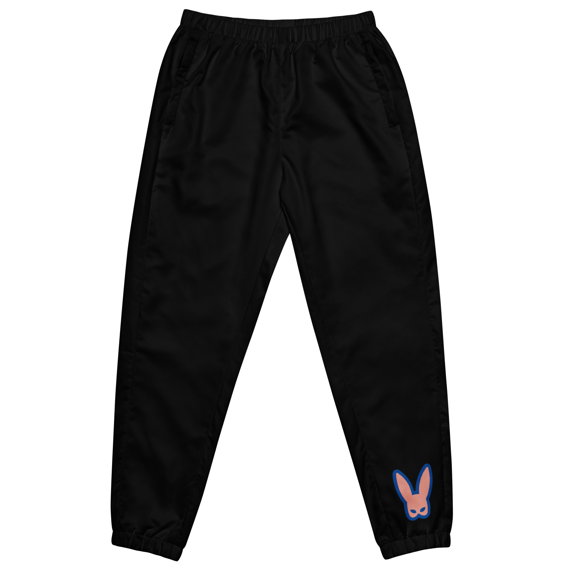 MEN'S MAGICIAN ICON TRACK PANTS - BLACK